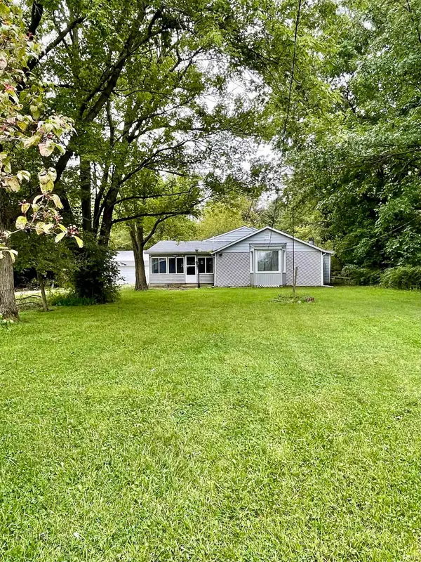 900 S County Road 550, Selma, IN 47383