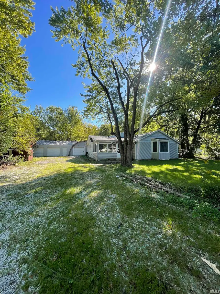 900 S County Road 550, Selma, IN 47383 - #2
