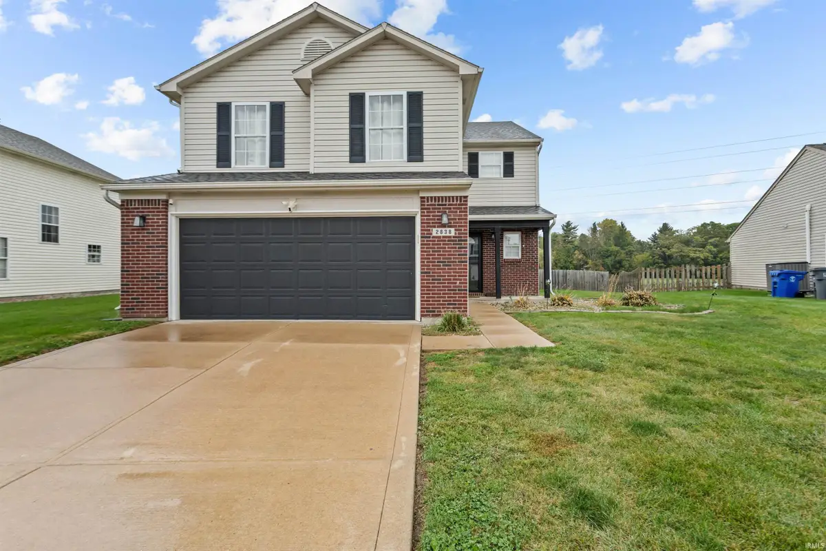 2838 Beachwalk Lane, Kokomo, IN 46902 - #1