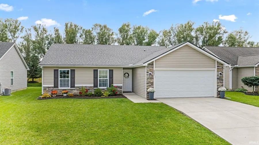 6921 King Lear Boulevard, Fort Wayne, IN 46818 - #3