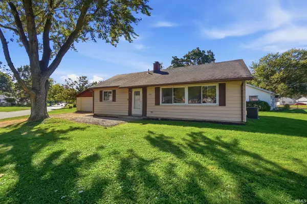599 Courtney Drive, New Haven, IN 46774
