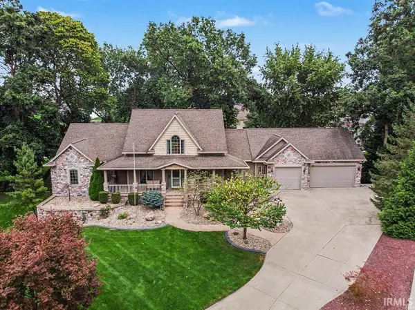 20261 Fieldstone Crossing Drive, Goshen, IN 46528