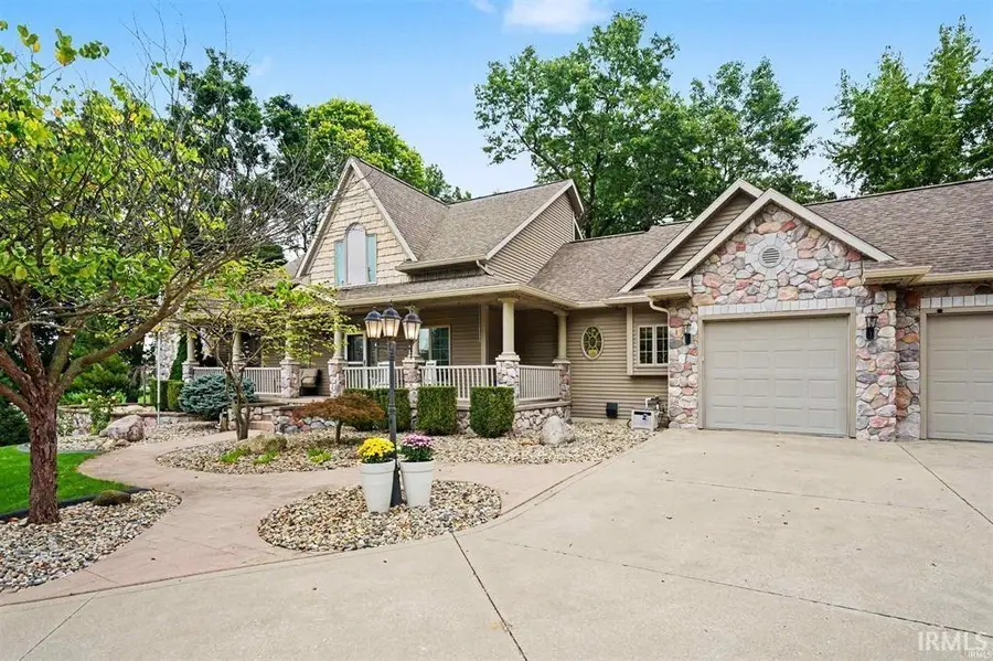 20261 Fieldstone Crossing Drive, Goshen, IN 46528 - #2