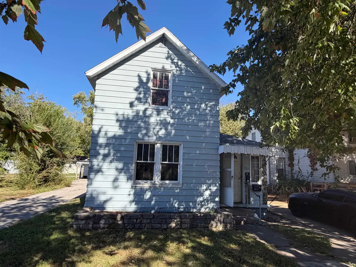 1920 Schuyler Avenue #1 & 2, Lafayette, IN 47904 - #1