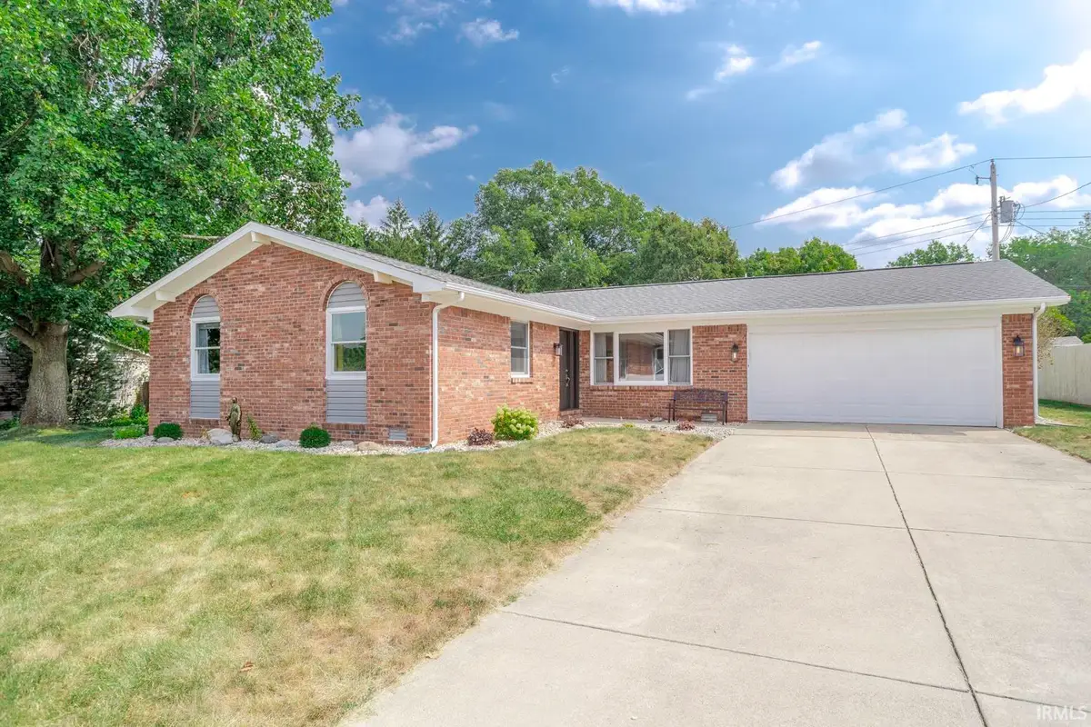 1701 Tanglewood Drive, Lafayette, IN 47905 - #1