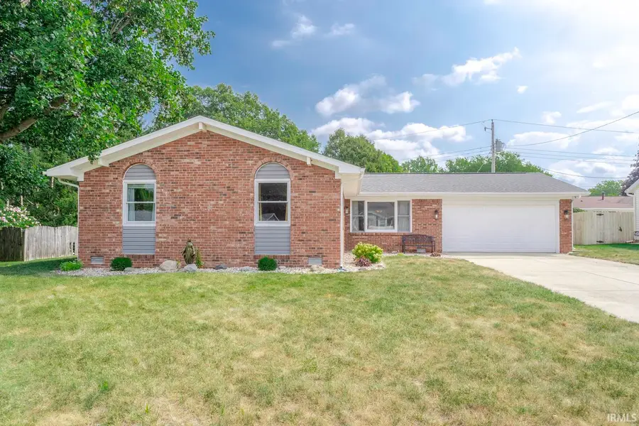 1701 Tanglewood Drive, Lafayette, IN 47905 - #3
