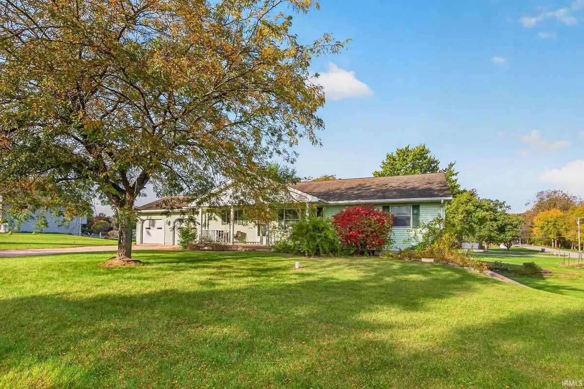2600 Huffman Street, Winona Lake, IN 46590 - #1