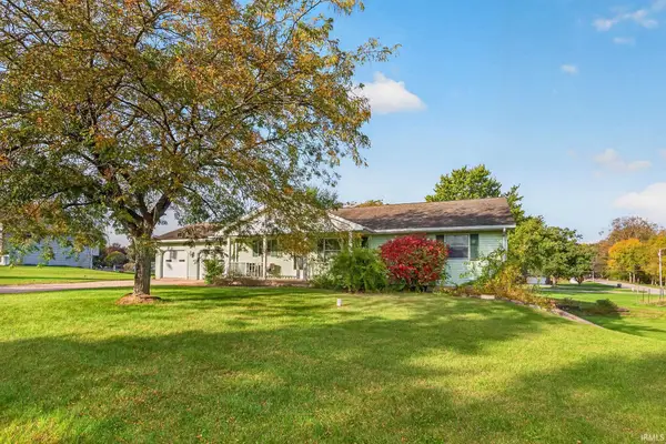 2600 Huffman Street, Winona Lake, IN 46590