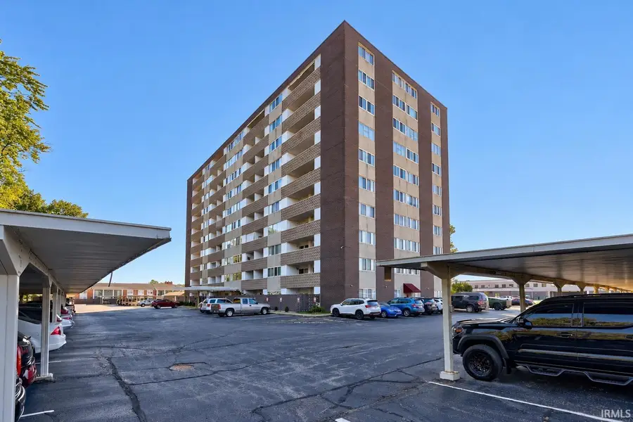 1100 Erie Avenue #102, Evansville, IN 47715 - #3
