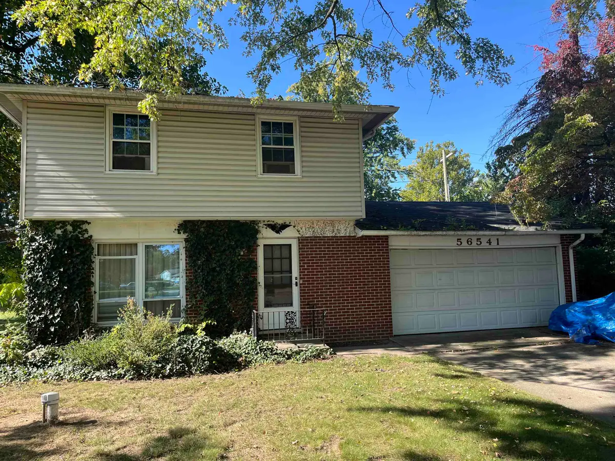 56541 Mark Manor Drive, Elkhart, IN 46514 - #1