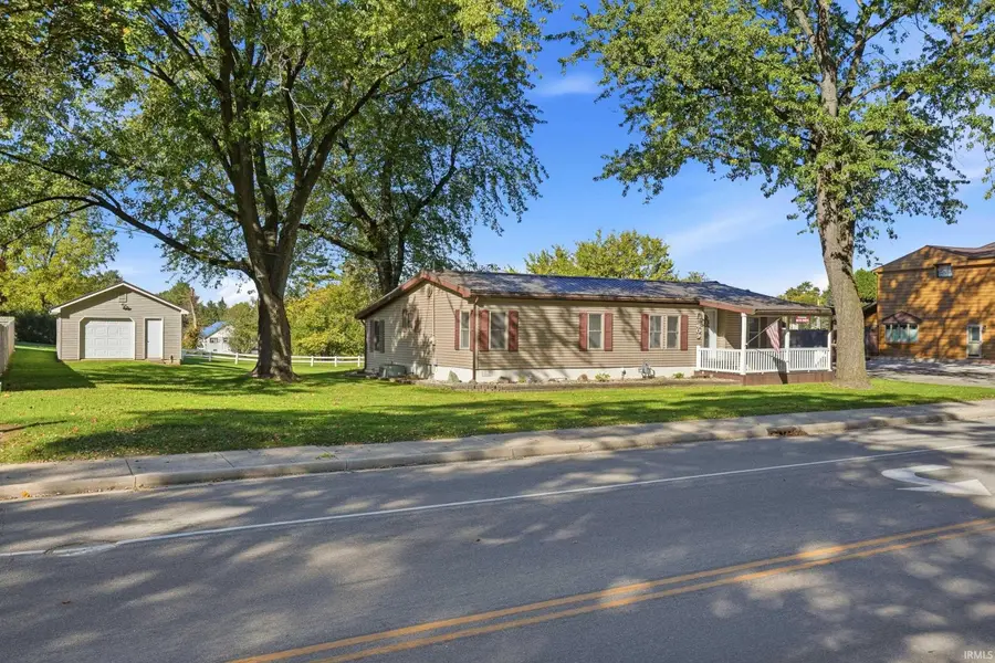 609 Fair Street, Kendallville, IN 46755 - #3