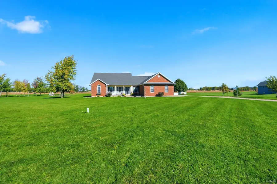 1765 E 200 N Road, Decatur, IN 46733 - #2