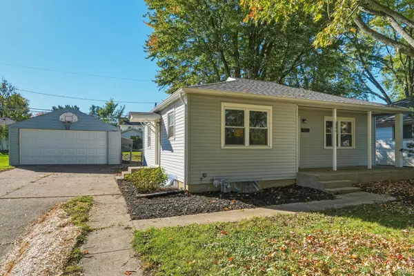 1304 Curdes Avenue, Fort Wayne, IN 46805