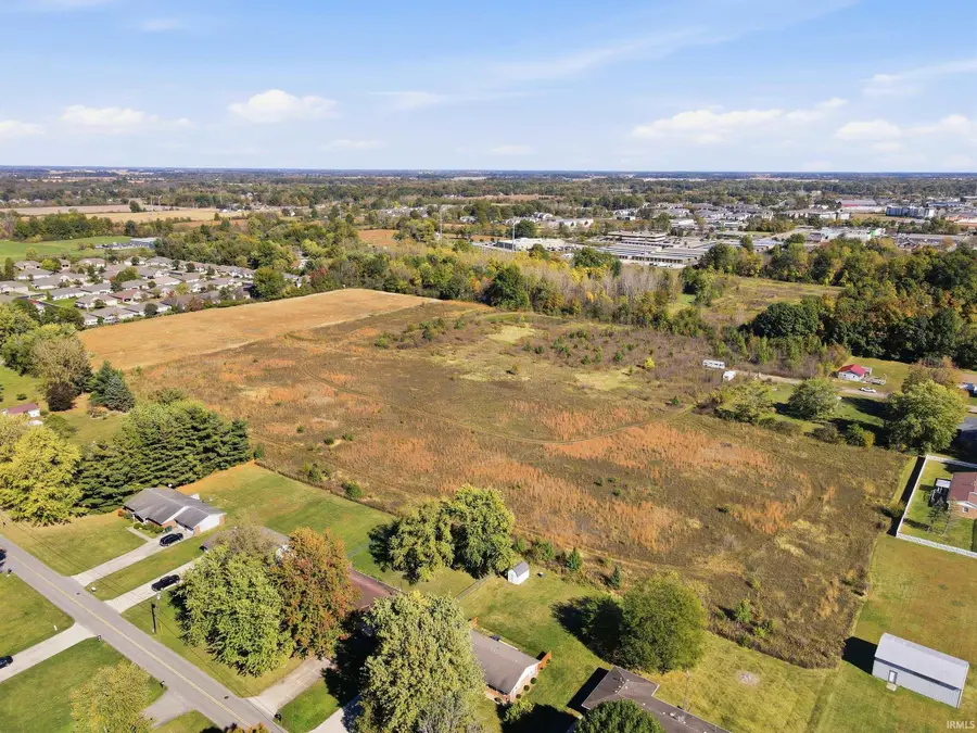 0 W Hessler Road, Muncie, IN 47304 - #2