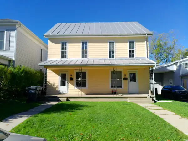 427 N Plum Street, Union City, IN 47390