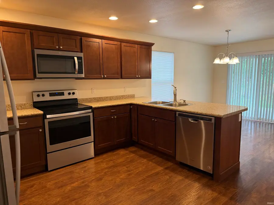 516 S Jackson Street #17, Bremen, IN 46506 - #3