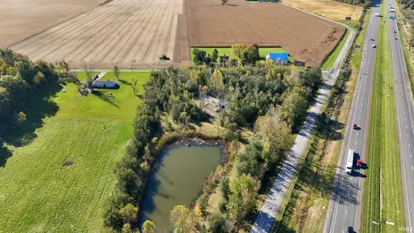 10622 Winters Road, Roanoke, IN 46783