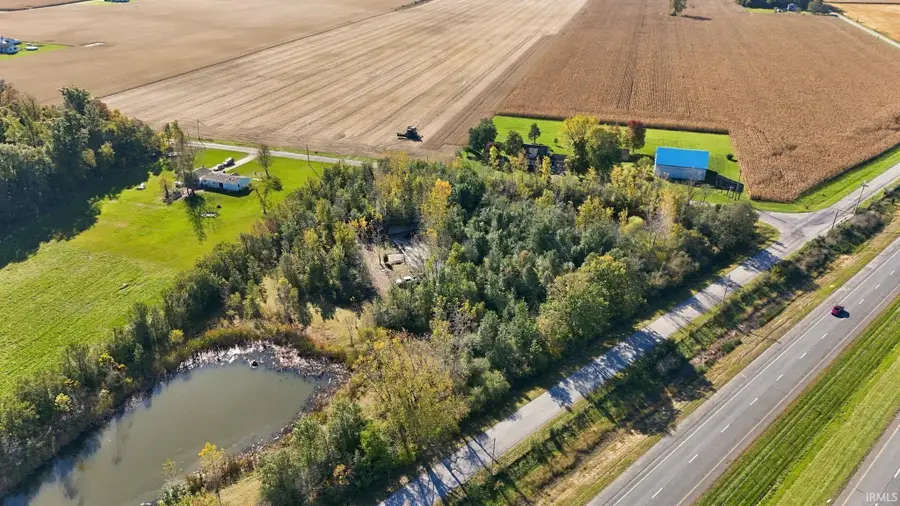10622 Winters Road, Roanoke, IN 46783 - #2