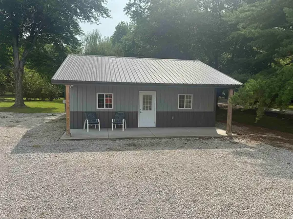 727 N Cr 950 W, Richland, IN 47634