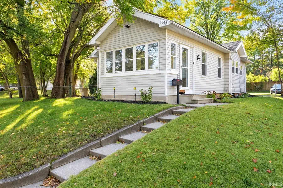 1642 E Donald Street, South Bend, IN 46613 - #2