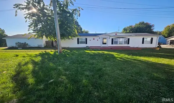 559 E Jefferson Street, Frankfort, IN 46041
