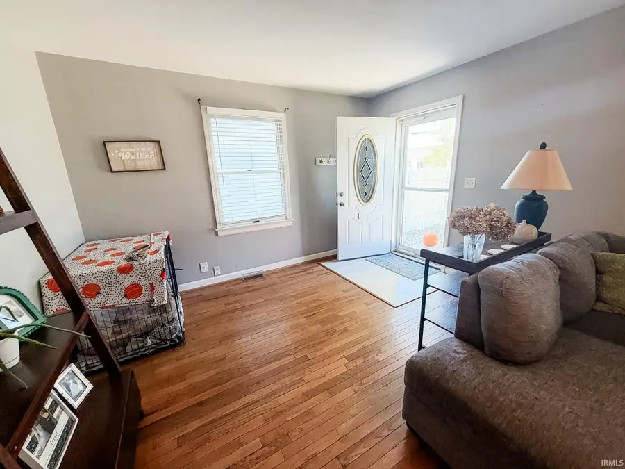 312 S Berkley Road, Kokomo, IN 46901 - #3