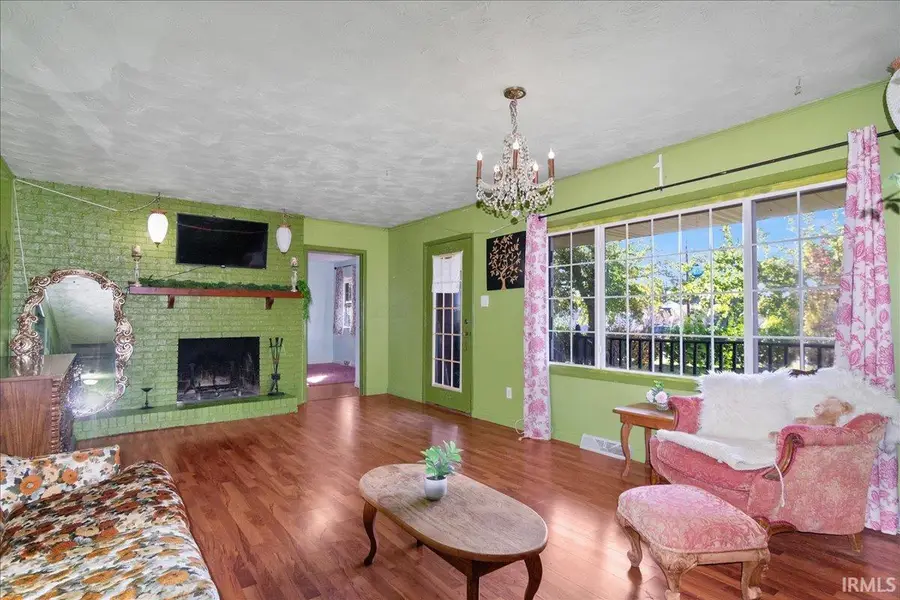 1466 E State Route 62 Road, Boonville, IN 47601 - #3