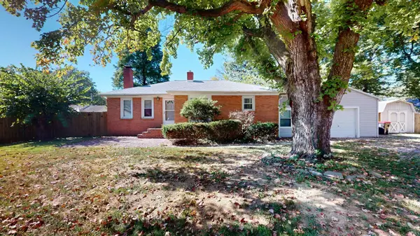 18 Lamey Lane, Newburgh, IN 47630