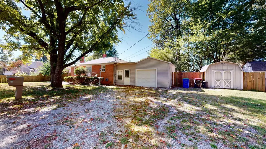 18 Lamey Lane, Newburgh, IN 47630 - #2