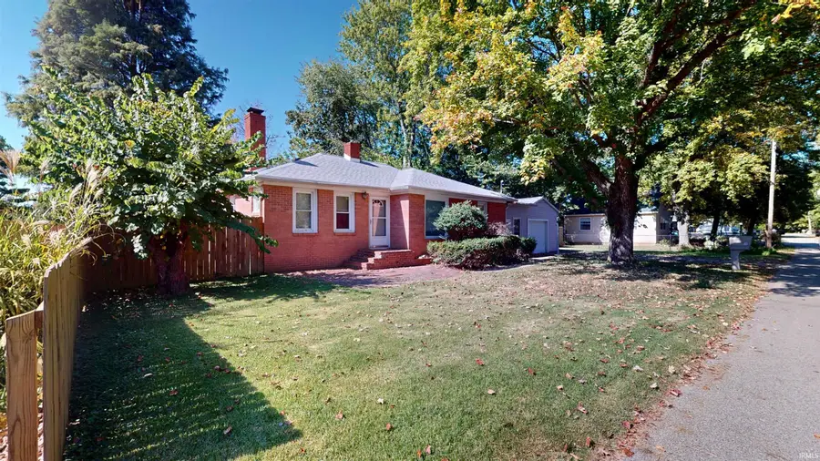 18 Lamey Lane, Newburgh, IN 47630 - #3
