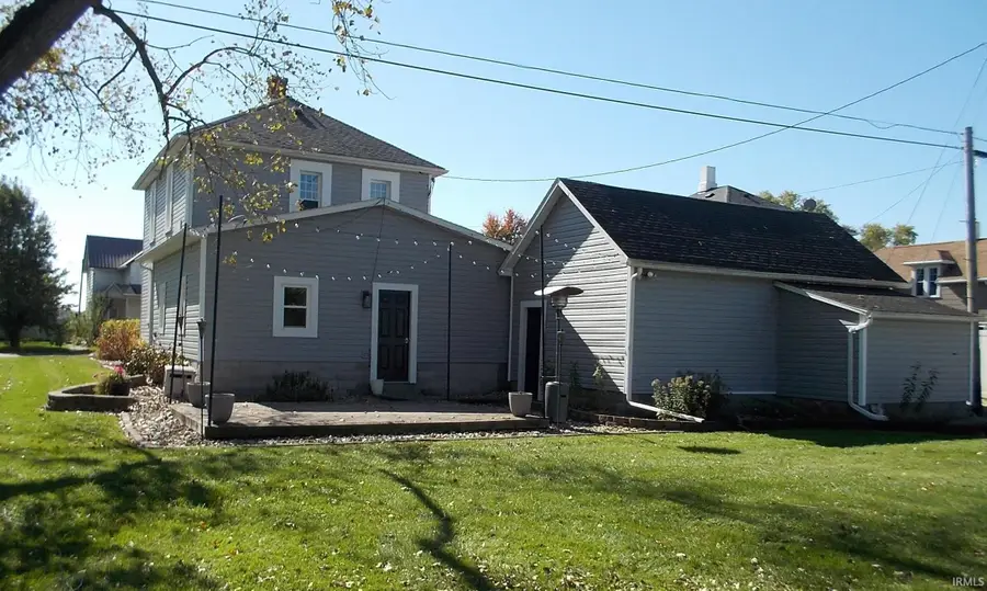 3919 W Us Hwy 224 Highway, Decatur, IN 46733 - #3