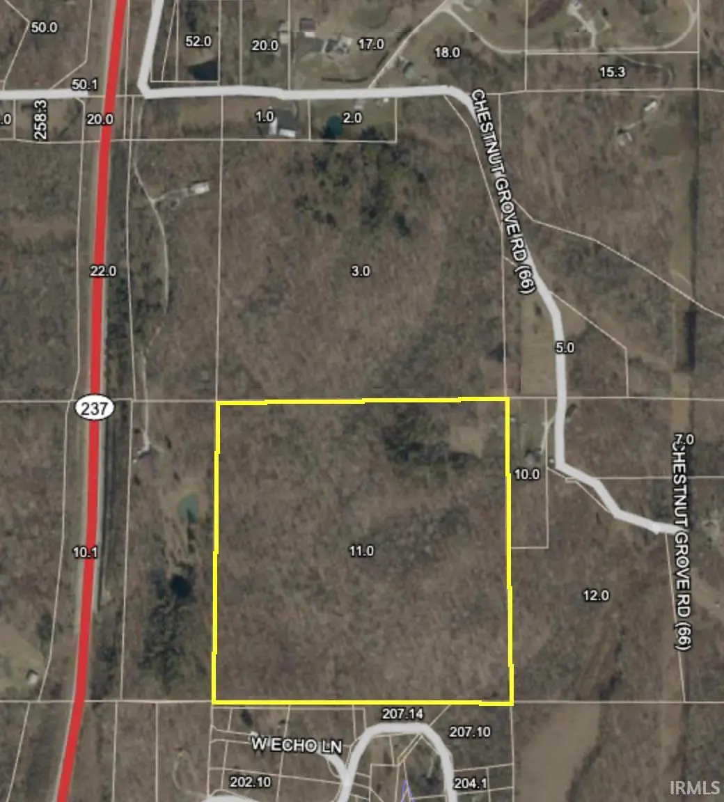002 Chestnut Grove Road, Tell City, IN 47586 - #1
