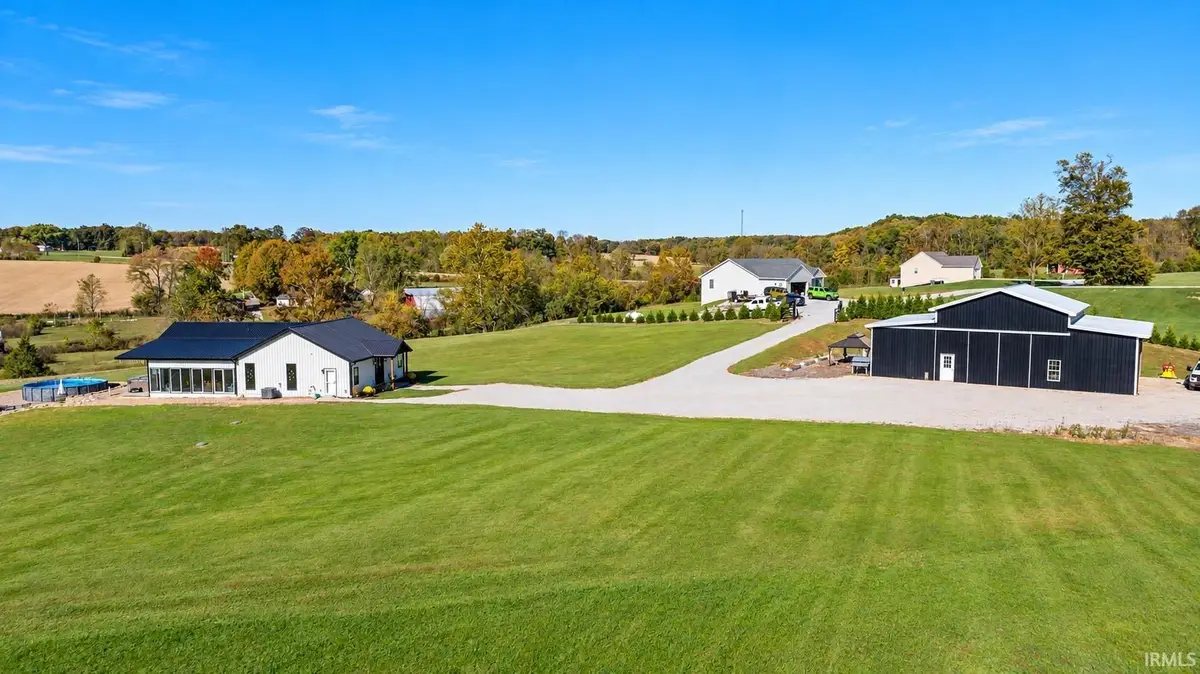 111 Creek Side Drive, Heltonville, IN 47436 - #1