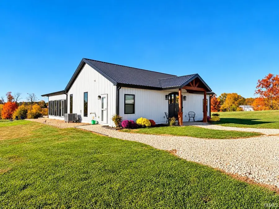 111 Creek Side Drive, Heltonville, IN 47436 - #2