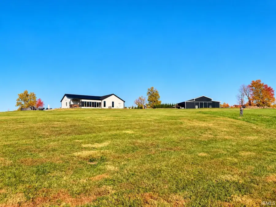 111 Creek Side Drive, Heltonville, IN 47436 - #3
