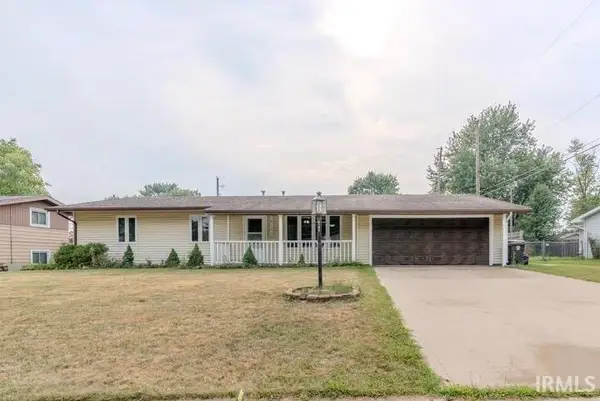 6103 Beaumont Drive, Fort Wayne, IN 46825
