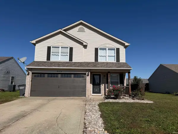 924 Gulf Shore Drive, Kokomo, IN 46902