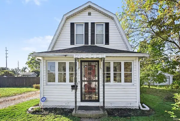 423 Fairmount Avenue, Mishawaka, IN 46545