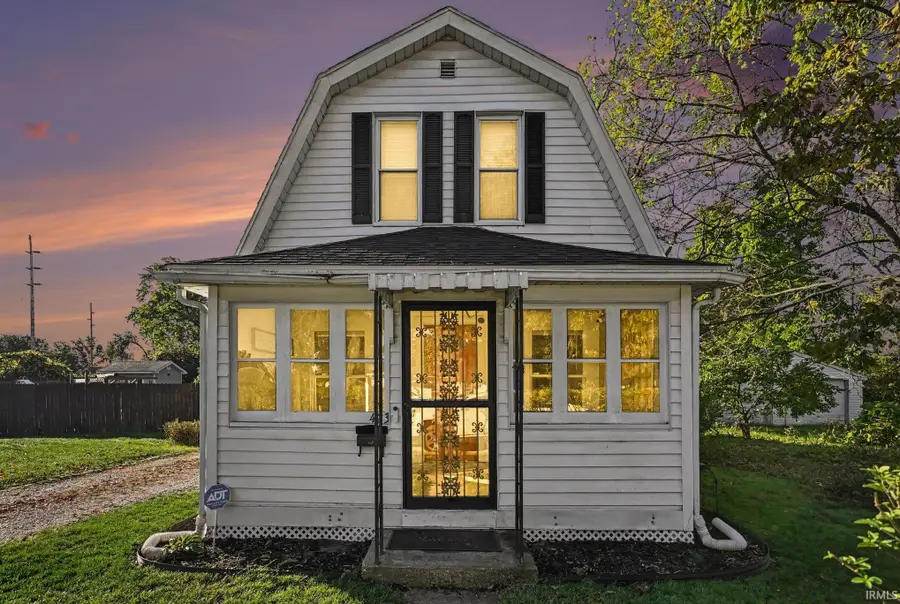 423 Fairmount Avenue, Mishawaka, IN 46545 - #3