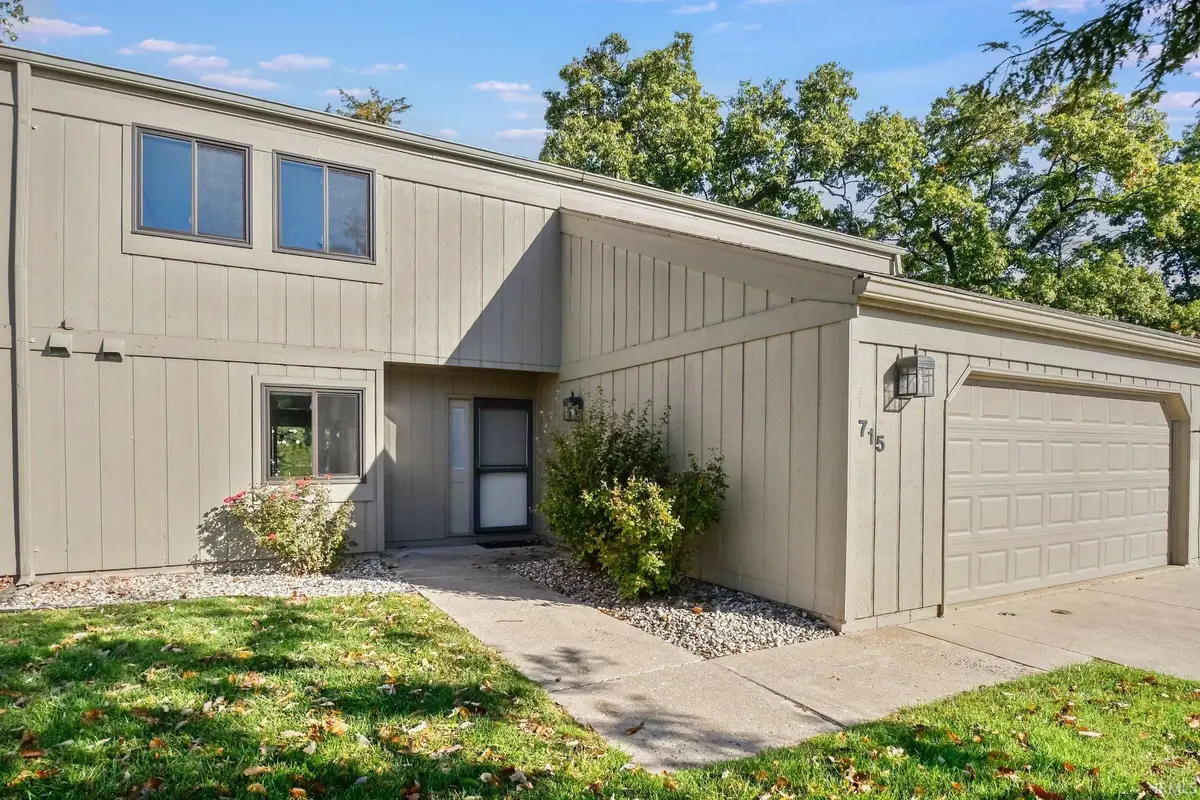 715 Vistula Terrace #1, Mishawaka, IN 46544 - #1