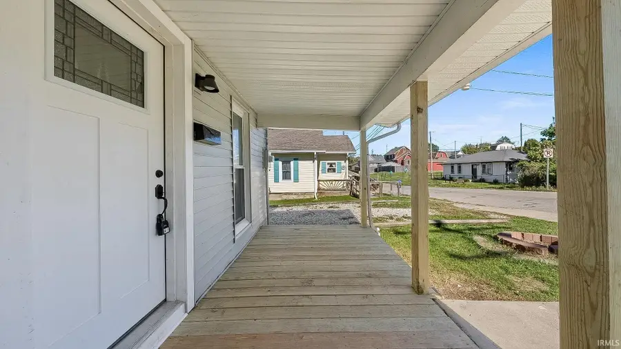 1801 14th Street, Bedford, IN 47421 - #2