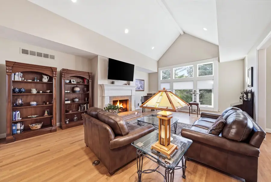 12034 Sycamore Lakes Court, Fort Wayne, IN 46814 - #2