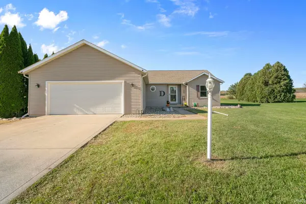 18151 Dundee Street, Goshen, IN 46528