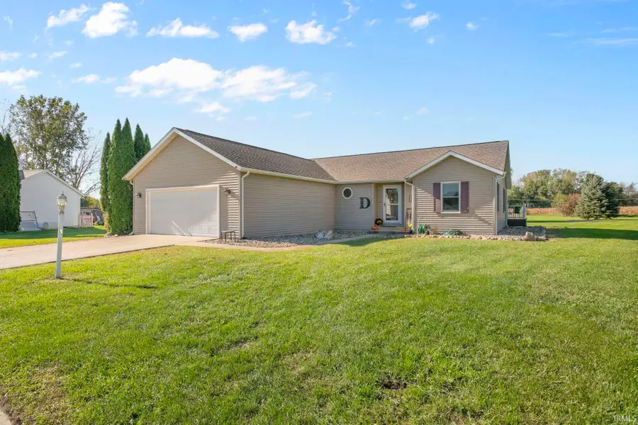 18151 Dundee Street, Goshen, IN 46528 - #2