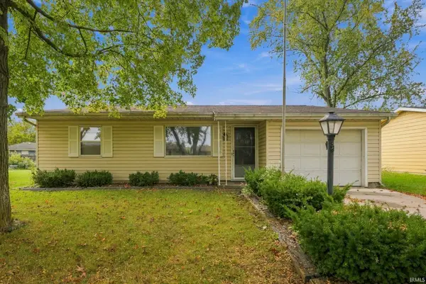 2022 Montford Drive, Fort Wayne, IN 46816