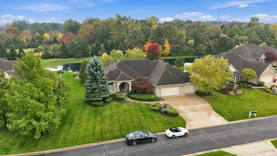 1634 Autumn Run, Fort Wayne, IN 46845 - #2
