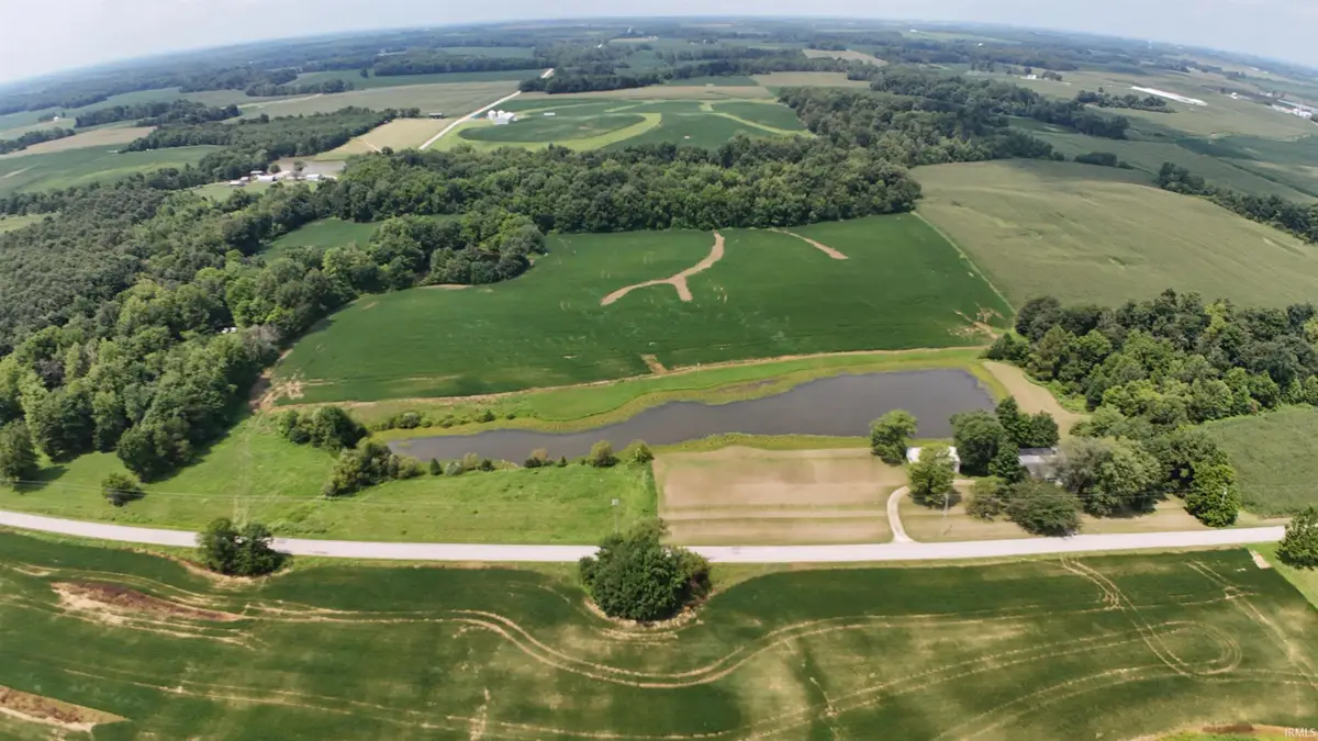 2870 S 1200 E Road, Loogootee, IN 47553 - #1
