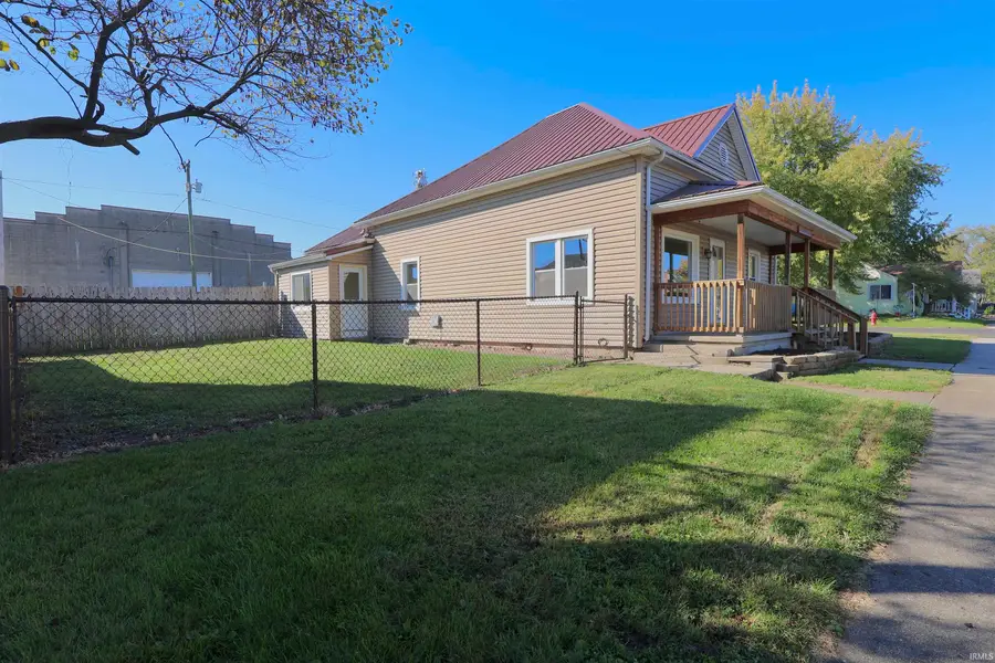 147 W Howard Street, Parker City, IN 47368 - #3