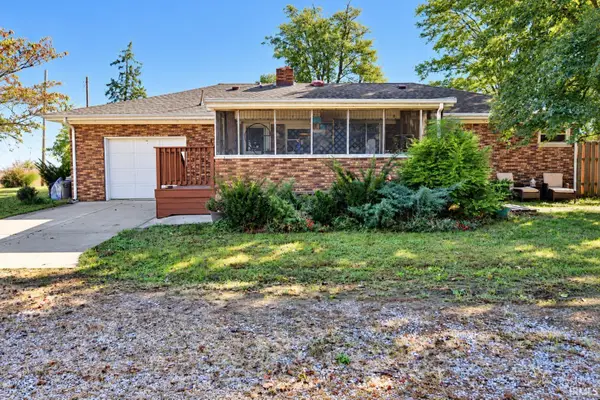205 W 600 S, Fort Branch, IN 47648