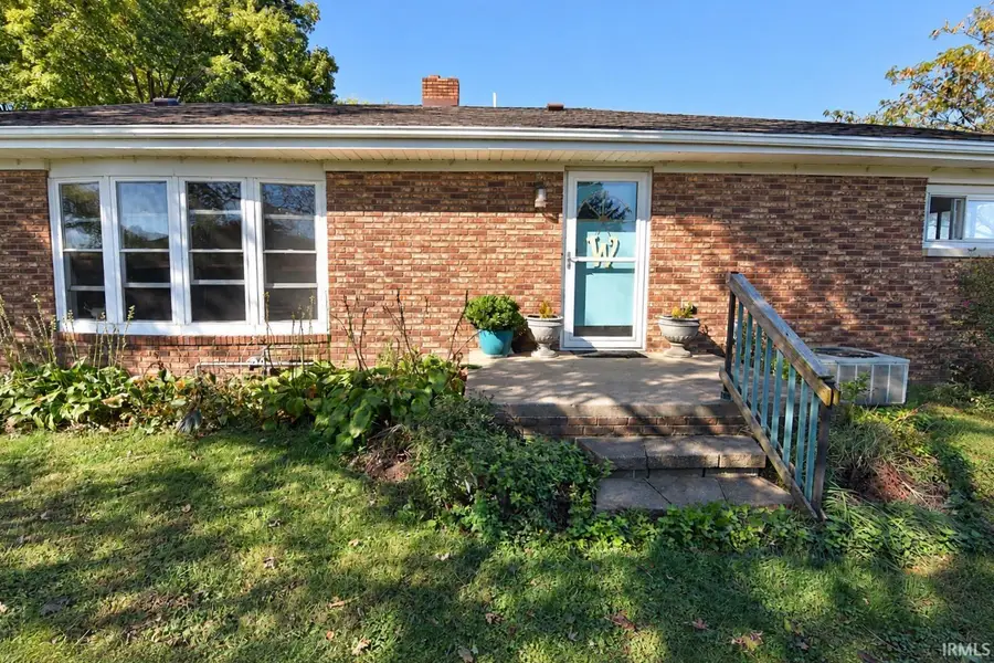 205 W 600 S, Fort Branch, IN 47648 - #2